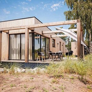Vakantiepark Leukermeer