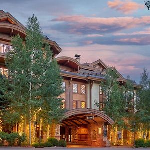The Sebastian - Vail